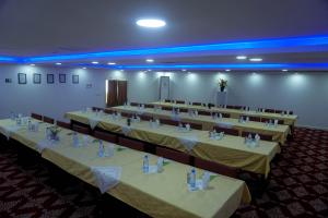 Anis residence