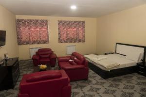 Anis residence