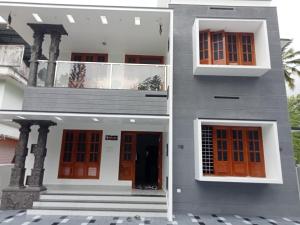 Prasadam Inn Varkala