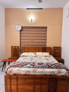 Prasadam Inn Varkala
