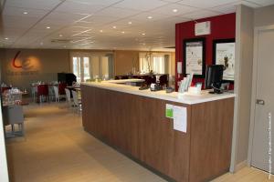 Hotels Campanile Lyon Sud Feyzin : photos des chambres