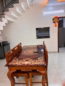 Prasadam Inn Varkala