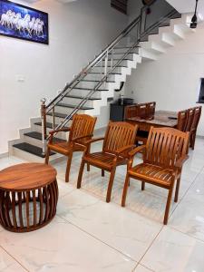 Prasadam Inn Varkala