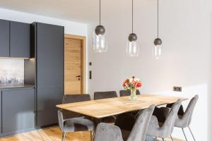 Fiss Suites by ALPS RESORTS