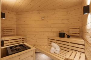 Fiss Suites by ALPS RESORTS