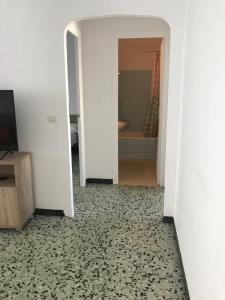 La Musclera L5, apartament aprop de la platja del Pas