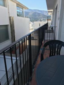 La Musclera L5, apartament aprop de la platja del Pas