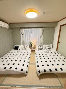 9 Sunshine Dotonbori East, Osaka