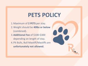 Roami at St. Charles