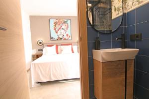 Exotik City Apartments 1- 4