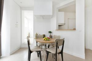 PARIS 3° CENTER - LE MARAIS