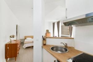 PARIS 3° CENTER - LE MARAIS