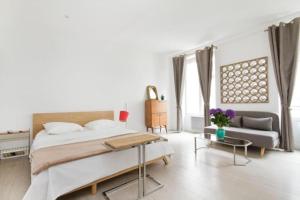 PARIS 3° CENTER - LE MARAIS