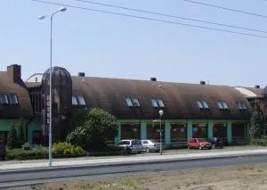Hotel BESTAR - Krnsko