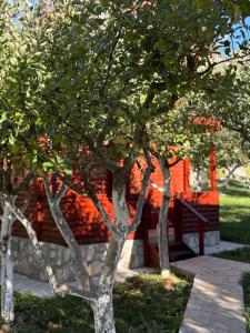 Apartmani Kod Draskovica