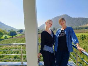 Hotel Divine Palace Pushkar