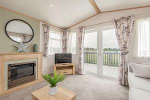 Lodge No 19 - St Andrews Lodge Park