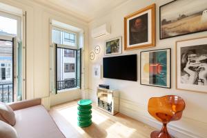 VIVA Quinta Modernista Flat