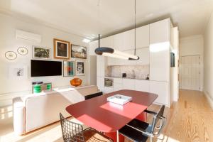 VIVA Quinta Modernista Flat