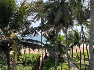 Kiyoko Villa Bentota Induruwa