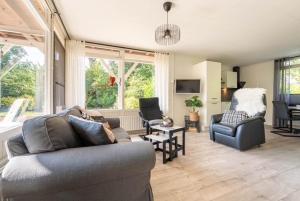 Bungalow Goudhaver | 4 personen - Vakantiepark De Kremmer