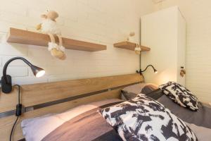 Bungalow Goudhaver | 4 personen - Vakantiepark De Kremmer