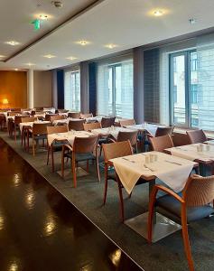 Hotel Strudlhof Vienna