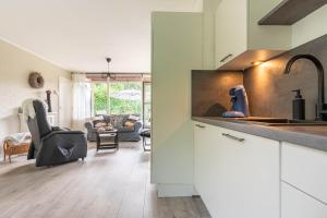 Bungalow Goudhaver | 4 personen - Vakantiepark De Kremmer