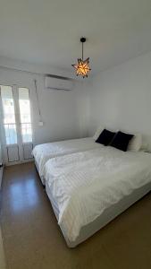 Beachfront Apartment Sabinillas