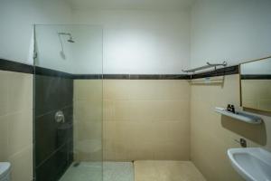 The Dewi Pererenan Boutique Villa