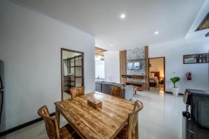 The Dewi Pererenan Boutique Villa