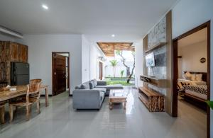 The Dewi Pererenan Boutique Villa