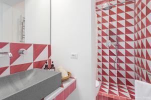 La Graziosa, a super cozy apartment in Santa Croce