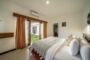 The Dewi Pererenan Boutique Villa