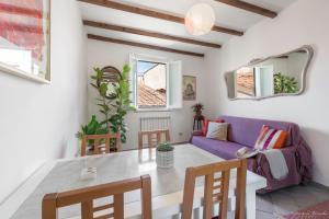 La Graziosa, a super cozy apartment in Santa Croce