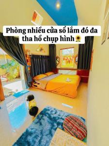 Homestay Nhà Của Lei - Đà Lạt