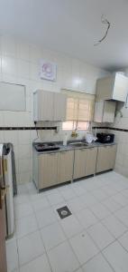 شقق قصر البارقة للشقق المخدومة