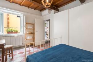 La Graziosa, a super cozy apartment in Santa Croce