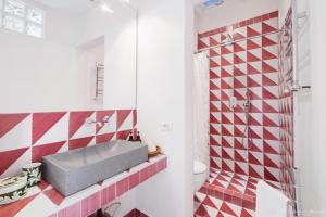 La Graziosa, a super cozy apartment in Santa Croce