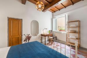 La Graziosa, a super cozy apartment in Santa Croce
