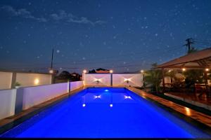 EMPYREAN STAY ll MYSTICAL VILLA ll 4BHK ll AC ll PRIVATE POOL ll