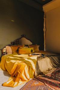 Theatrical 4bd Villa Escapades with epic Rice Terraces Panoramas