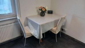 Werreufer 2 Schlafzimmer