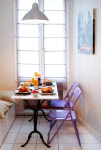 BnBNova - Eiffel Tower & Les Invalides - 1BR