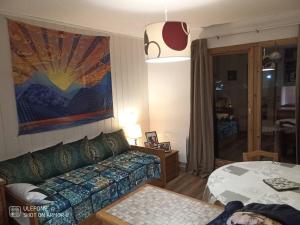 Tout compris 4 pers Bg St Maurice Therighthouse