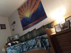 Tout compris 4 pers Bg St Maurice Therighthouse