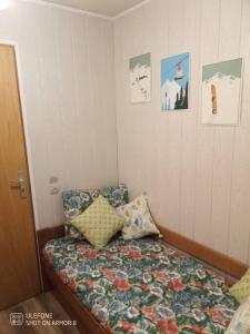 Tout compris 4 pers Bg St Maurice Therighthouse