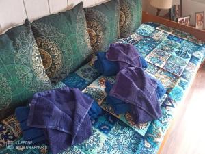 Tout compris 4 pers Bg St Maurice Therighthouse