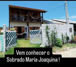 Casa 5 min da praia na Pinheira em Santa Catarina