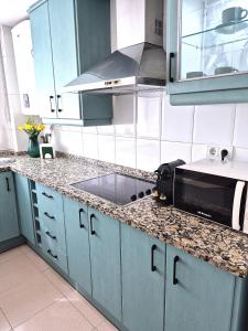 Araucaria Garden & Parking